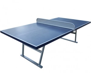 Ping pong y cama elastica